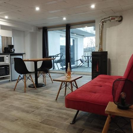 Best Price #1 "L'Ann'Exe" X4 People Orchamps-Vennes Ngoại thất bức ảnh