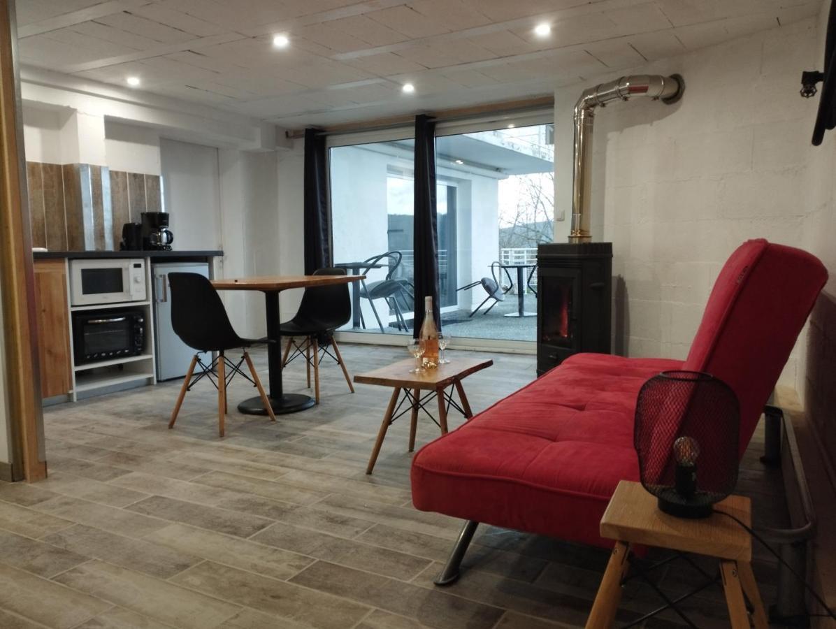 Best Price #1 "L'Ann'Exe" X4 People Orchamps-Vennes Ngoại thất bức ảnh