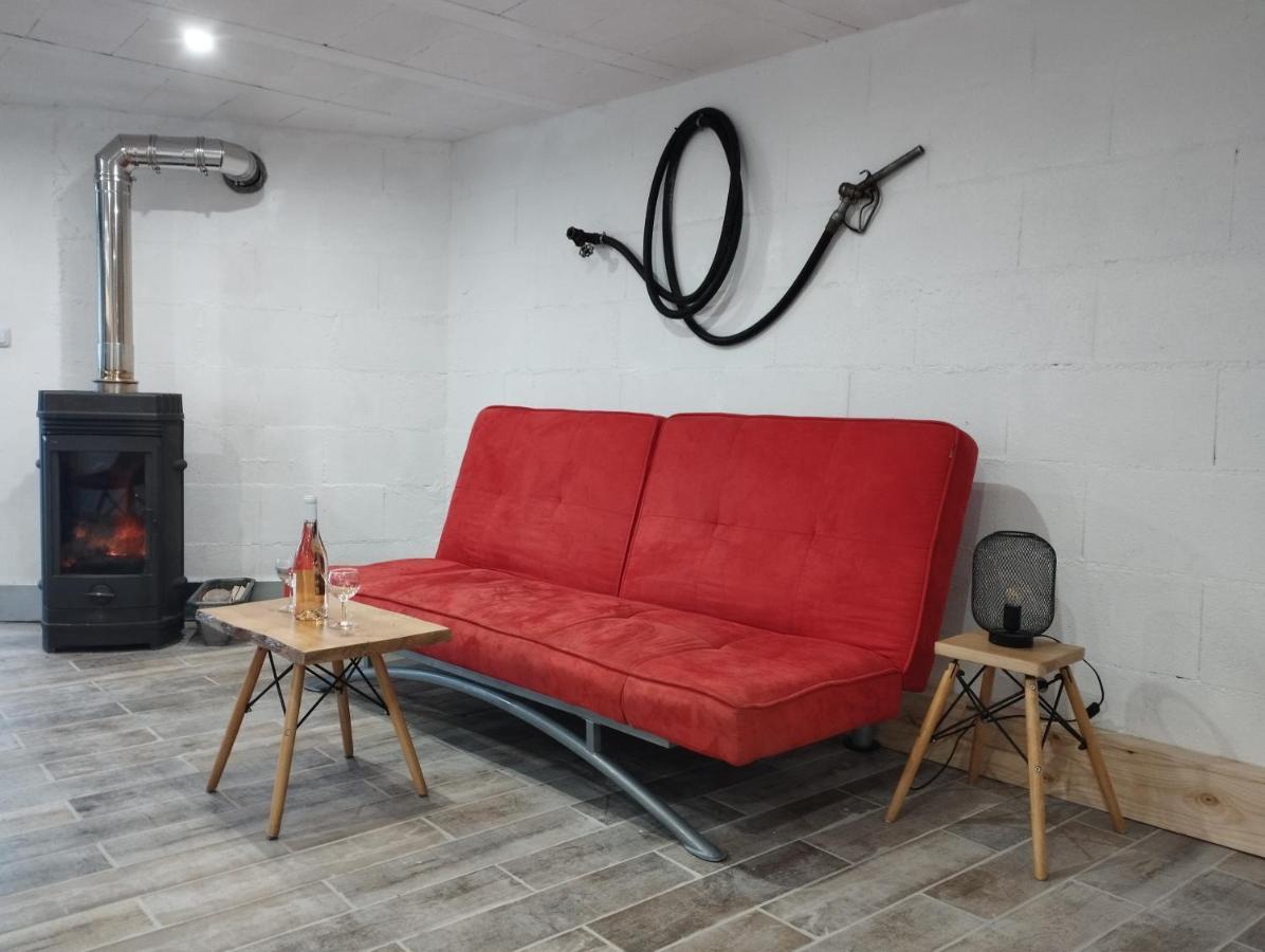 Best Price #1 "L'Ann'Exe" X4 People Orchamps-Vennes Ngoại thất bức ảnh